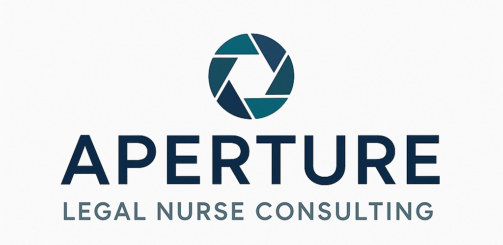 Aperture Legal Nurse Consulting